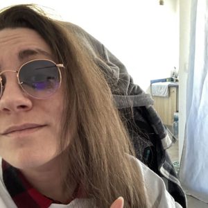 Photo de profil Arielle